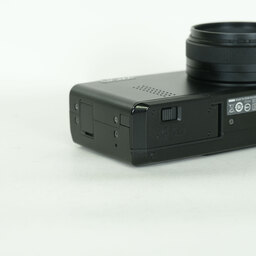 SIGMA DP2 Merrill