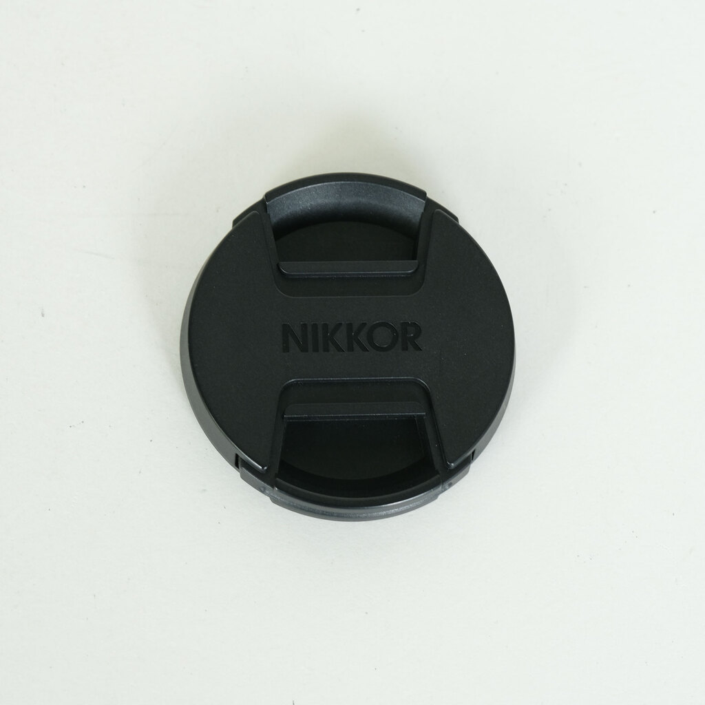 Nikon NIKKOR Z 40mm f/2