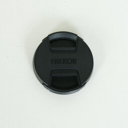 Nikon NIKKOR Z 40mm f/2