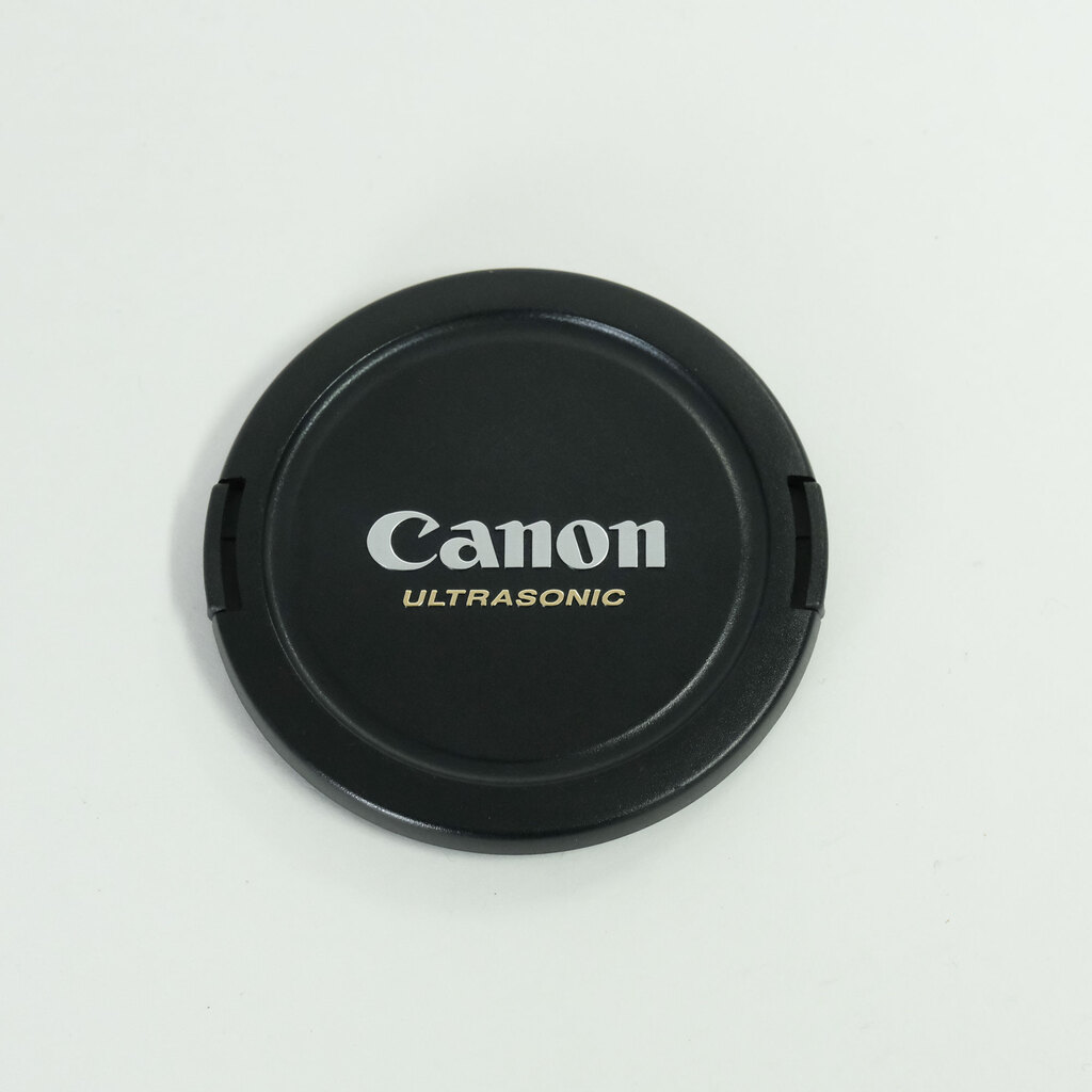 Canon EF17-40mm F4L USM