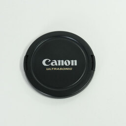 Canon EF17-40mm F4L USM