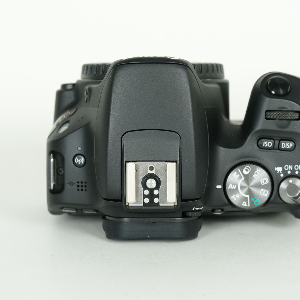 Canon EOS Kiss X9 Canon EOS Kiss X9