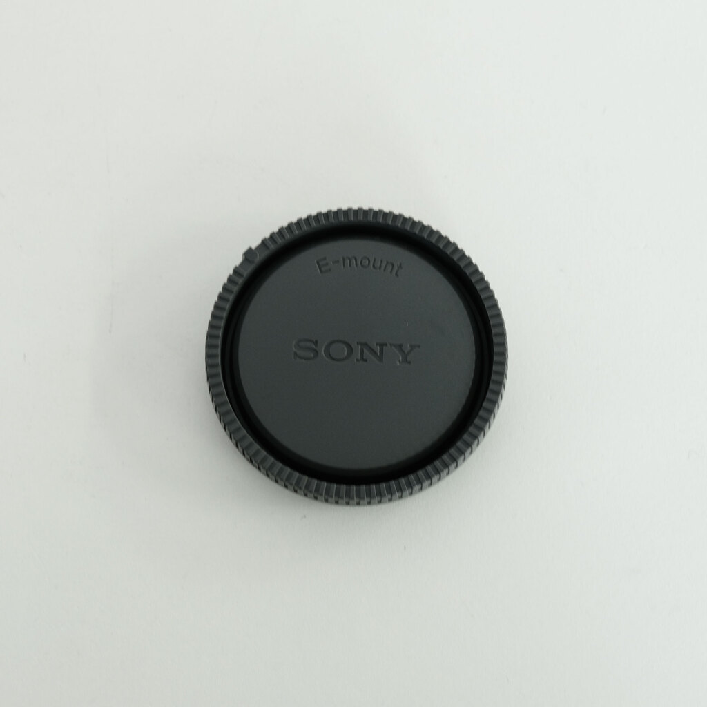 SONY Vario-Tessar T＊ FE 24-70mm F4 ZA OSS SEL2470Z