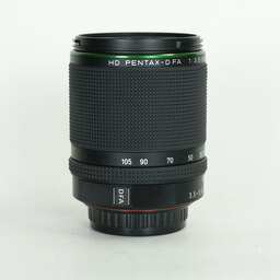 PENTAX HD PENTAX-D FA 28-105mmF3.5-5.6ED DC WR PENTAX HD PENTAX-D FA 28-105mmF3.5-5.6ED DC WR