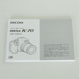 PENTAX K-70