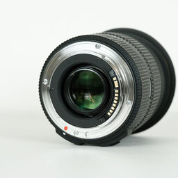 SIGMA 17-50mm F2.8 EX DC OS HSM (キヤノンEF用)