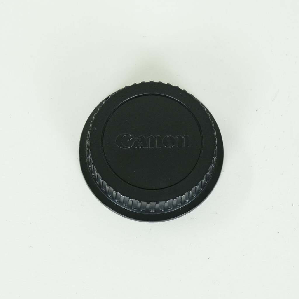 Canon EF-S24mm F2.8 STM Canon EF-S24mm F2.8 STM