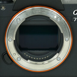 SONY α7 III（ILCE-7M3）