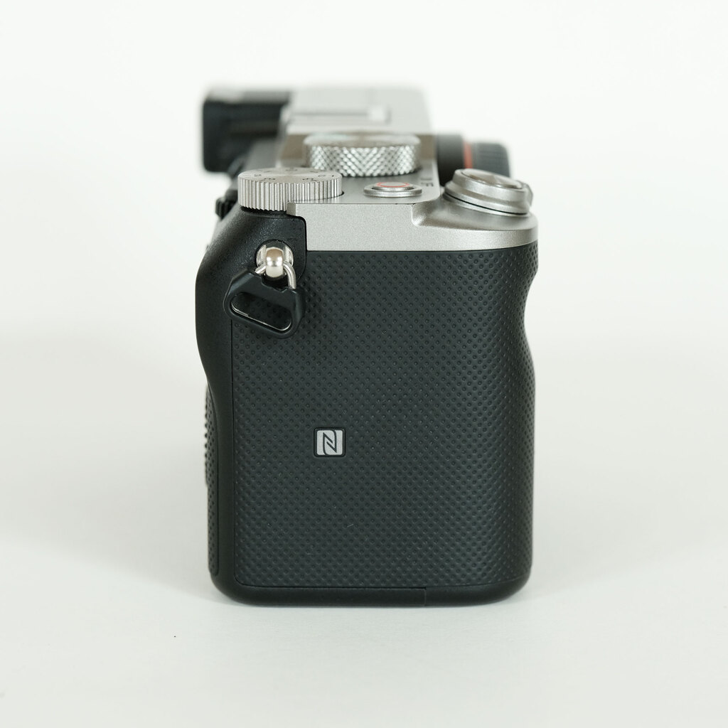 SONY α7C（ILCE-7C）