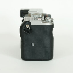 SONY α7C（ILCE-7C）