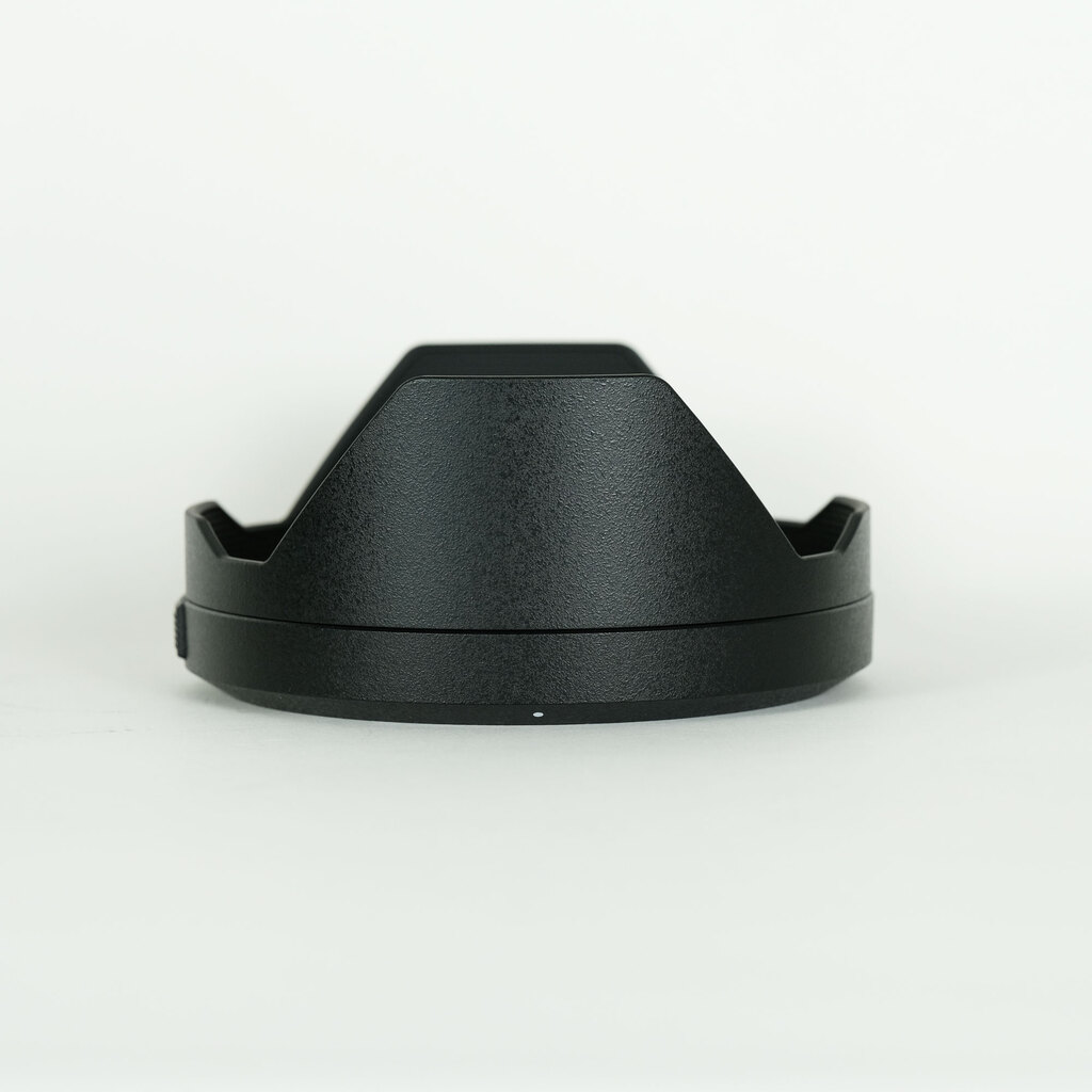 Panasonic LUMIX S PRO 24-70mm F2.8