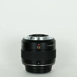 Panasonic LEICA DG SUMMILUX 25mm F1.4 ASPH. H-X025