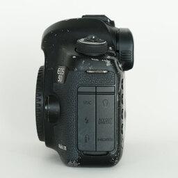 Canon EOS 5D Mark III