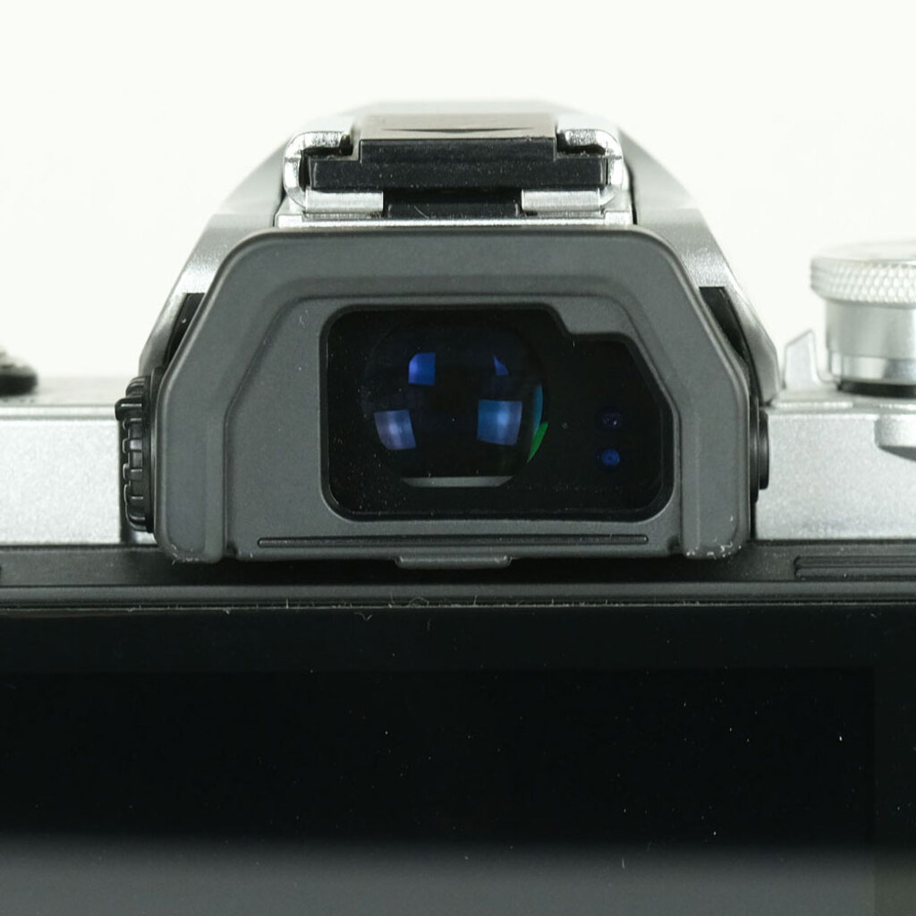 OLYMPUS OM-D E-M10 Mark III