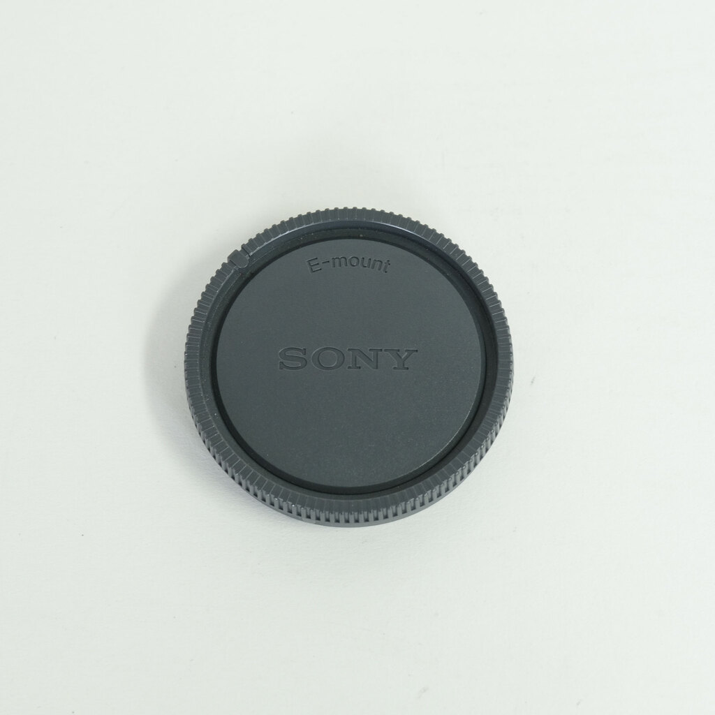 SONY E 55-210mm F4.5-6.3 OSS SEL55210