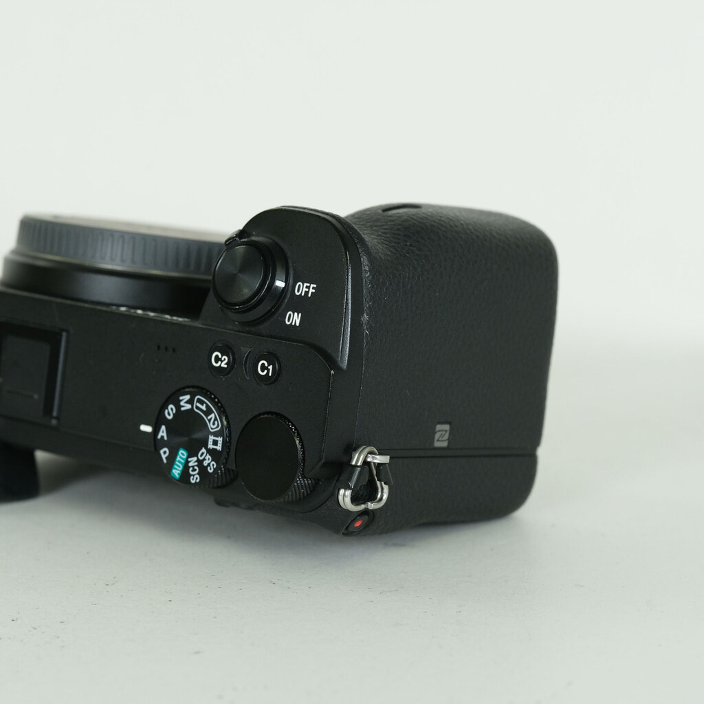 SONY α6600(ILCE-6600) SONY α6600(ILCE-6600)