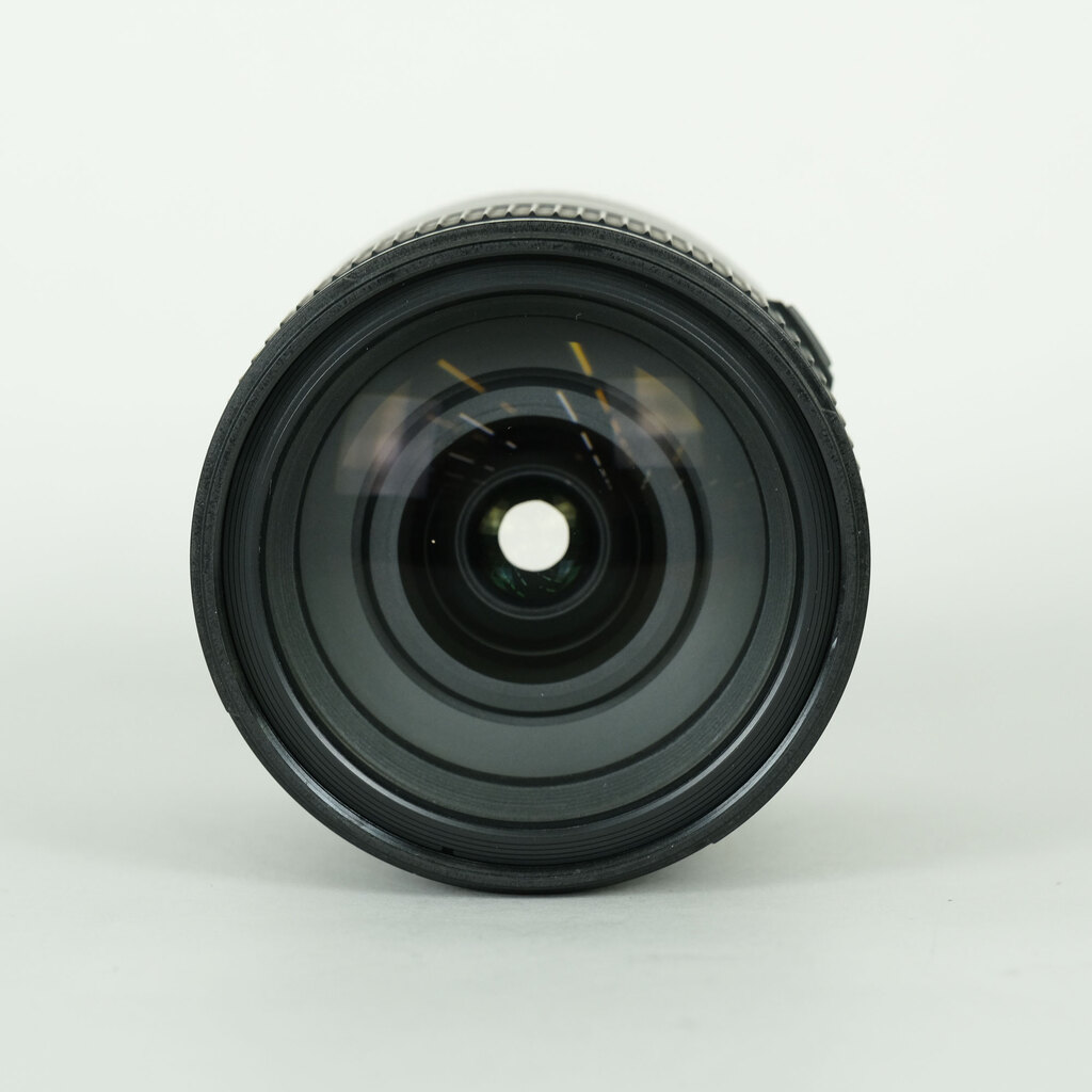 TAMRON 28-300mm F/3.5-6.3 Di VC PZD (Model A010) [キヤノンEF用]の
