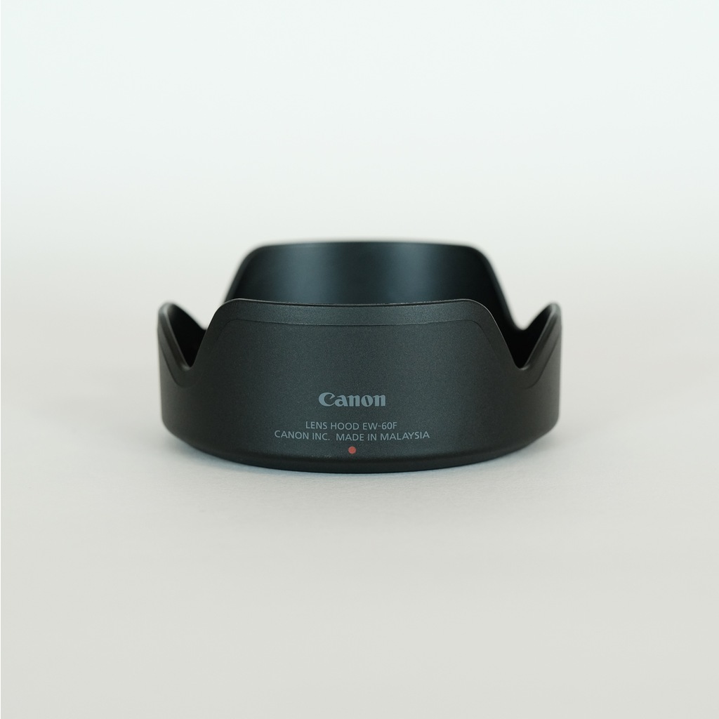 Canon RF-S18-150mm F3.5-6.3 IS STM