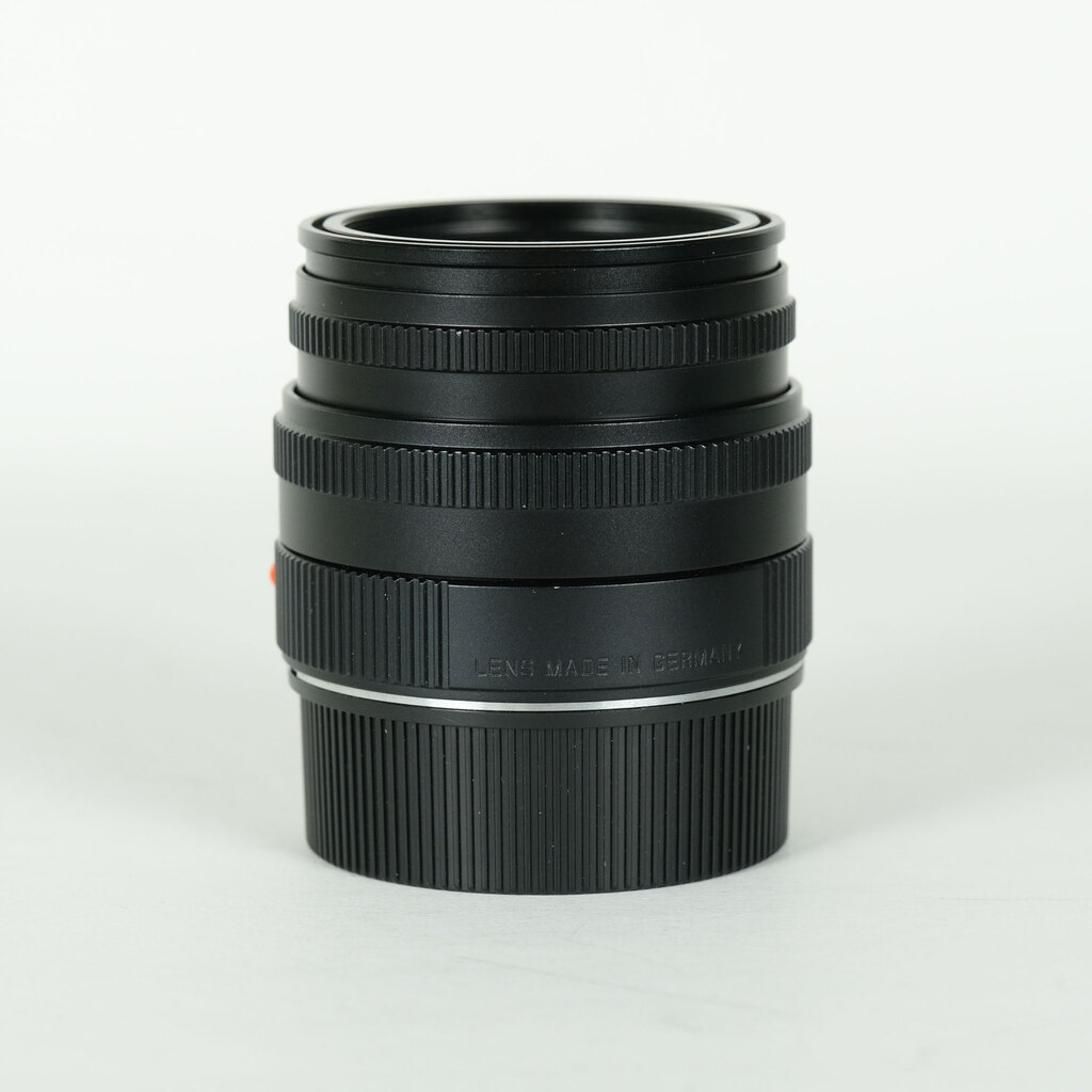LEICA ズミクロン M 2/50mm (6bit) LEICA ズミクロン M 2/50mm (6bit)
