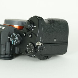 SONY α7 III（ILCE-7M3）