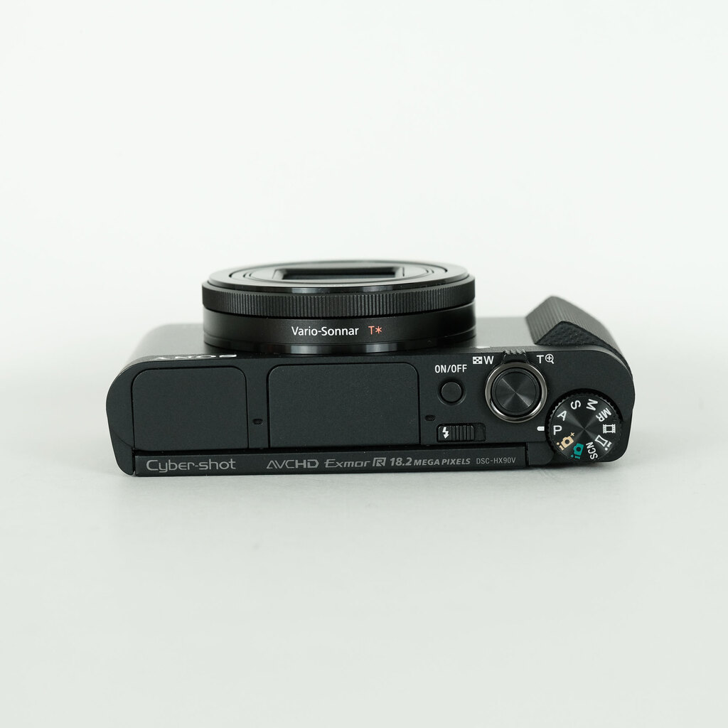 [訳有り]SONY Cyber-shot DSC-HX90V SONY Cyber-shot DSC-HX90Vの出品 | ONE SCENE（ワンシーン）