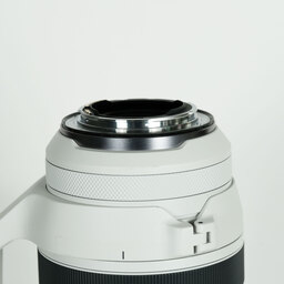 Canon RF100-500mm F4.5-7.1L IS USM