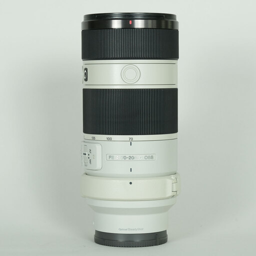 SONY FE 70-200mm F4 G OSS SEL70200G