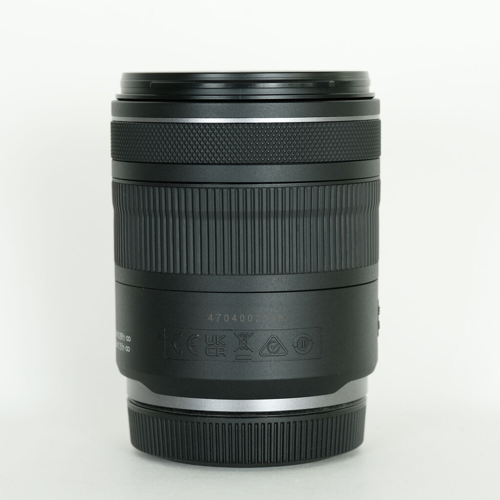Canon RF28-70mm F2.8 IS STM