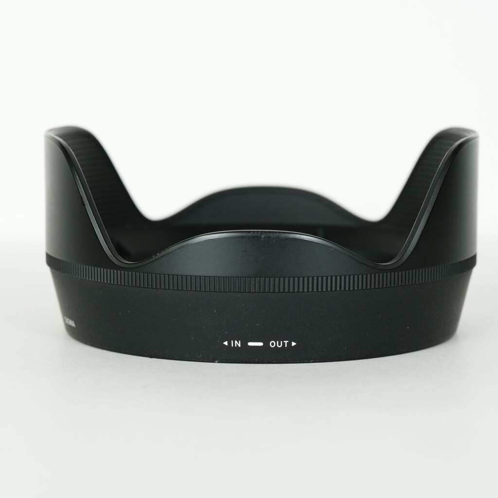 SIGMA 24-70mm F2.8 DG DN II｜Art [ソニーE用]