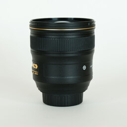 Nikon AF-S NIKKOR 24mm f/1.4G ED