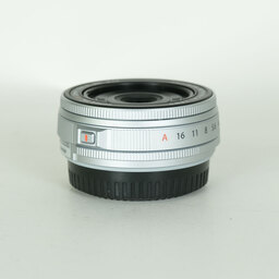 FUJIFILM XF23mmF2.8 R WR
