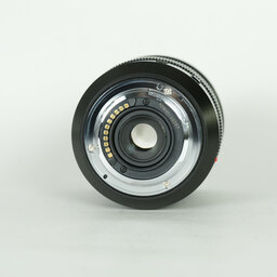 Panasonic LEICA DG VARIO-ELMARIT 12-60mm / F2.8-4.0 ASPH. / POWER O.I.S.