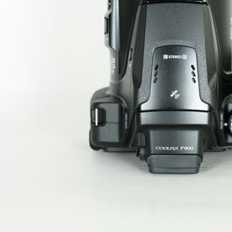 Nikon COOLPIX P900