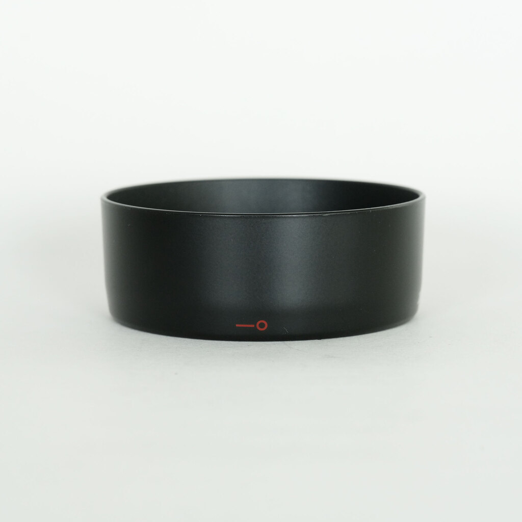 Canon RF50mm F1.8 STM