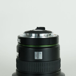 PENTAX SMC PENTAX-DA 14mm F2.8 ED(IF)