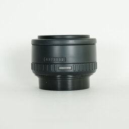 PENTAX smc PENTAX-FA 50mmF1.4