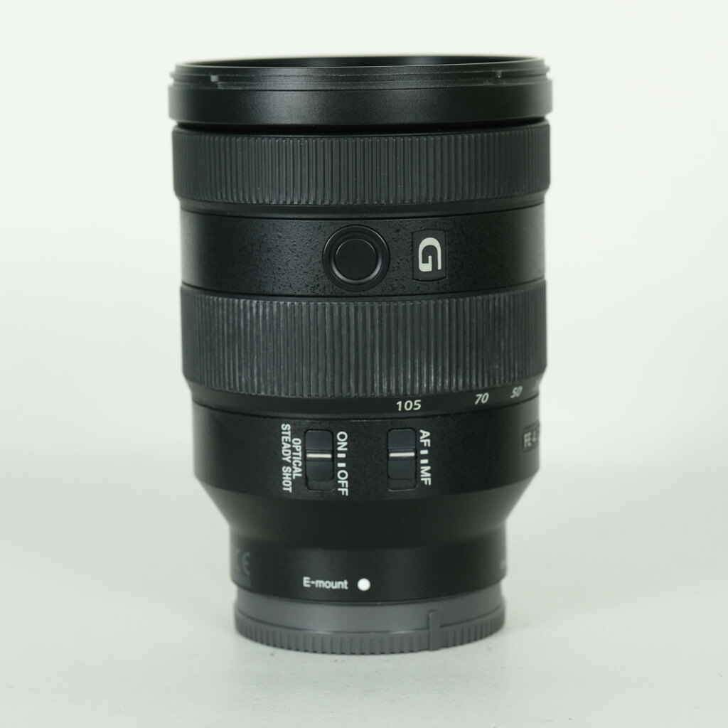 SONY FE 24-105mm F4 G OSS SEL24105Gの出品 | ONE SCENE（ワンシーン）