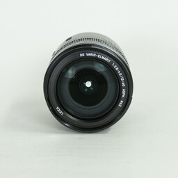 Panasonic LEICA DG VARIO-ELMARIT 12-60mm / F2.8-4.0 ASPH. / POWER O.I.S.