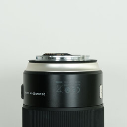 TAMRON SP 35mm F/1.8 Di VC USD (Model F012) [キヤノン用]