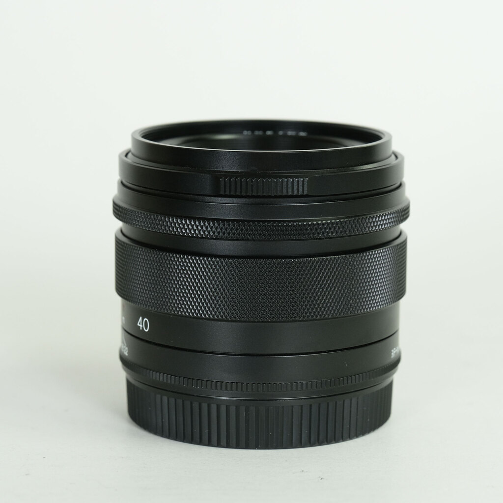Voigtlander NOKTON 40mm F1.2 Aspherical [キヤノンRF用]