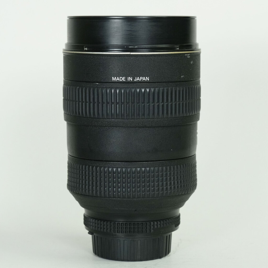 Nikon AF-S ED 28-70mm F2.8 D ブラック