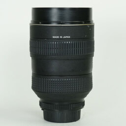 Nikon AF-S ED 28-70mm F2.8 D ブラック