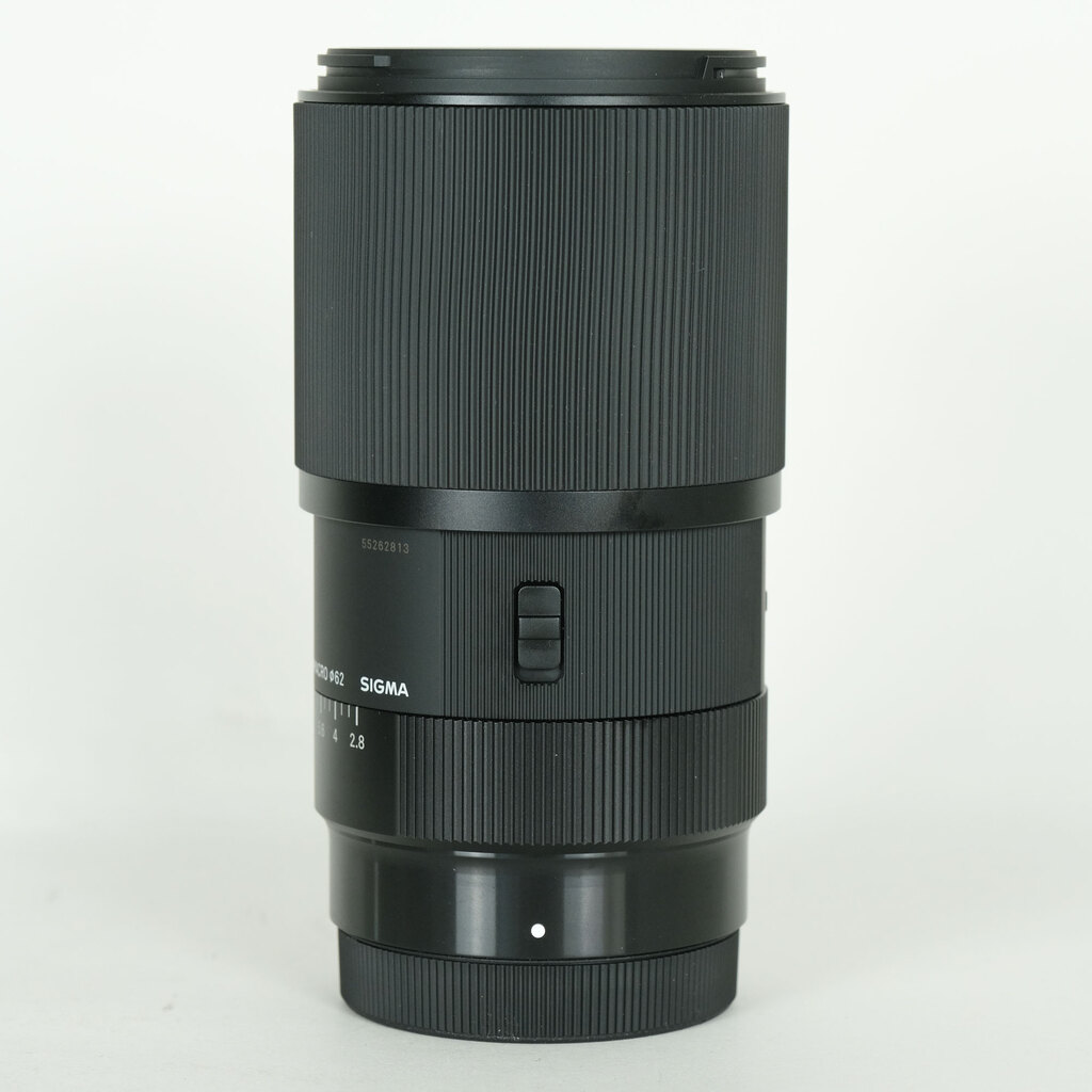 SIGMA 105mm F2.8 DG DN Macro｜Art [ライカL用]