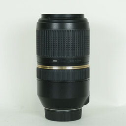 TAMRON SP 70-300mm F4-5.6 Di VC USD/Model A005NII(ニコン用)