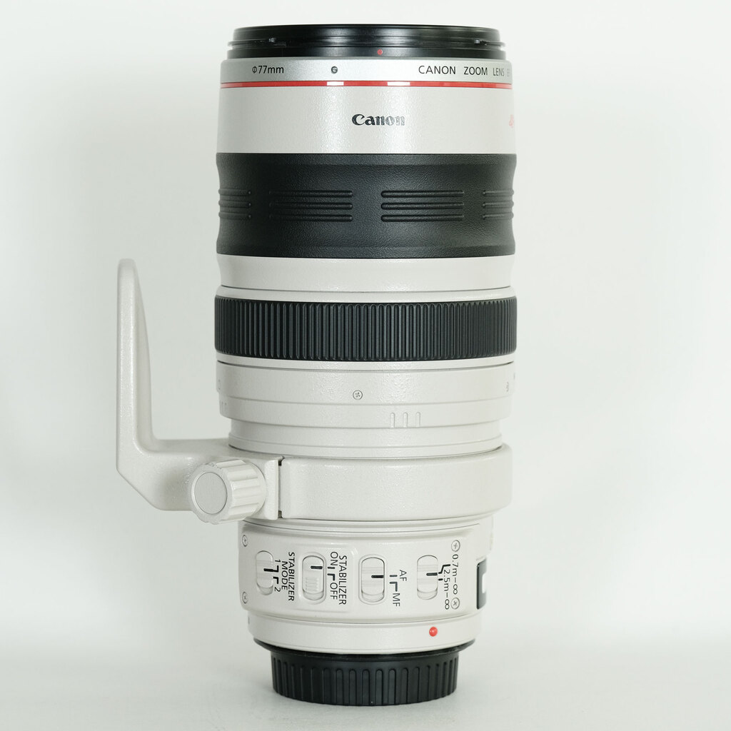 Canon EF28-300mm F3.5-5.6L IS USM