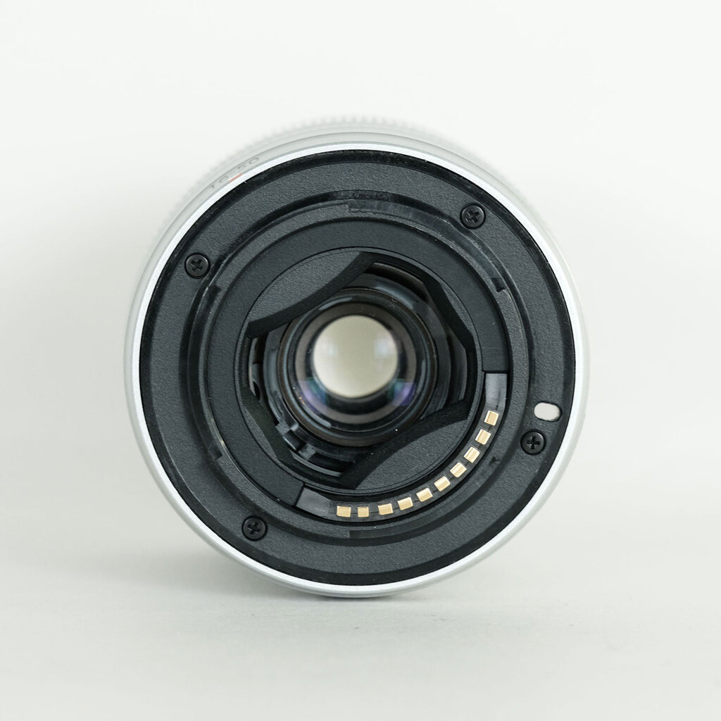FUJIFILM XC16-50mm F3.5-5.6 OIS II
