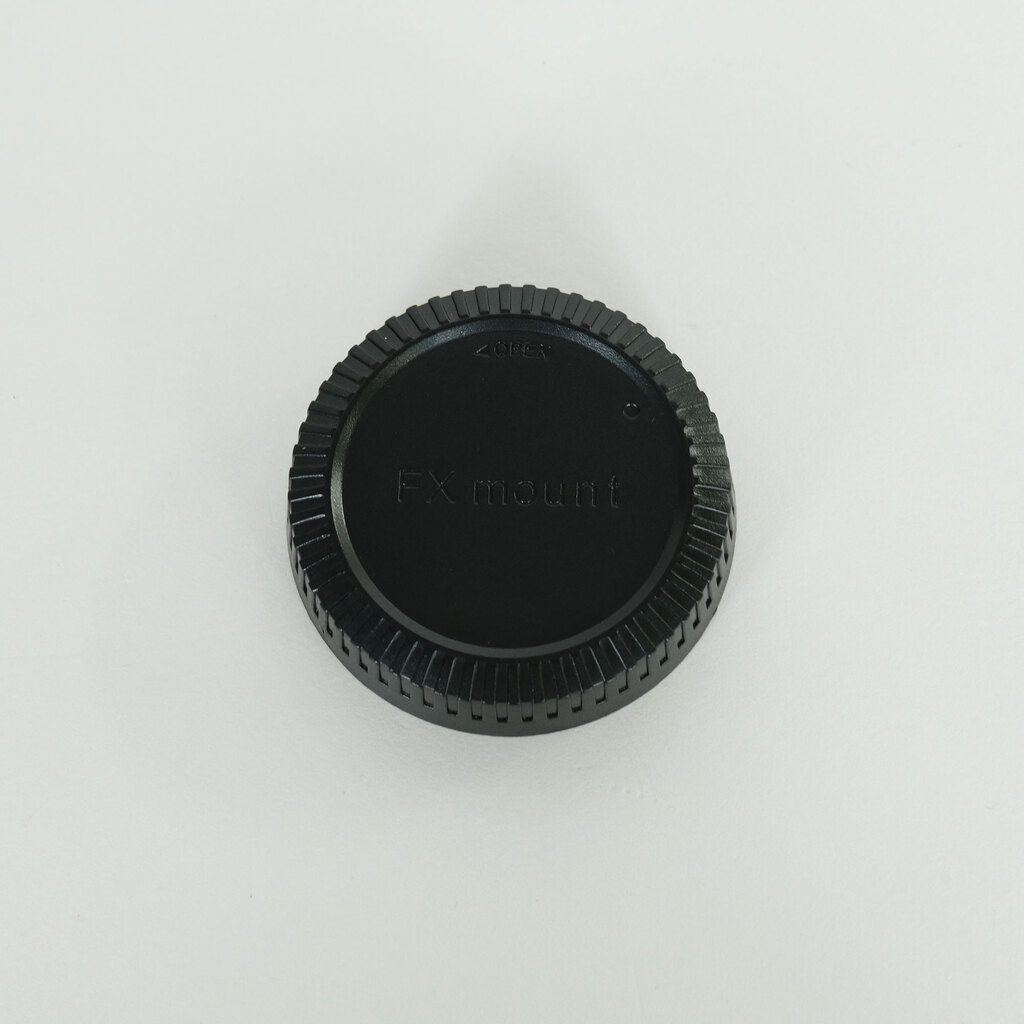 SIGMA 18-50mm F2.8 DC DN｜Contemporary [フジフイルムX用]