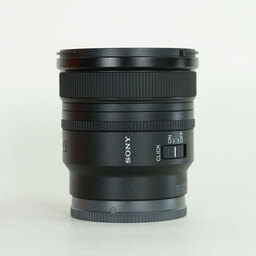 SONY FE 16mm F1.8 G SEL16F18G SONY FE 16mm F1.8 G SEL16F18G