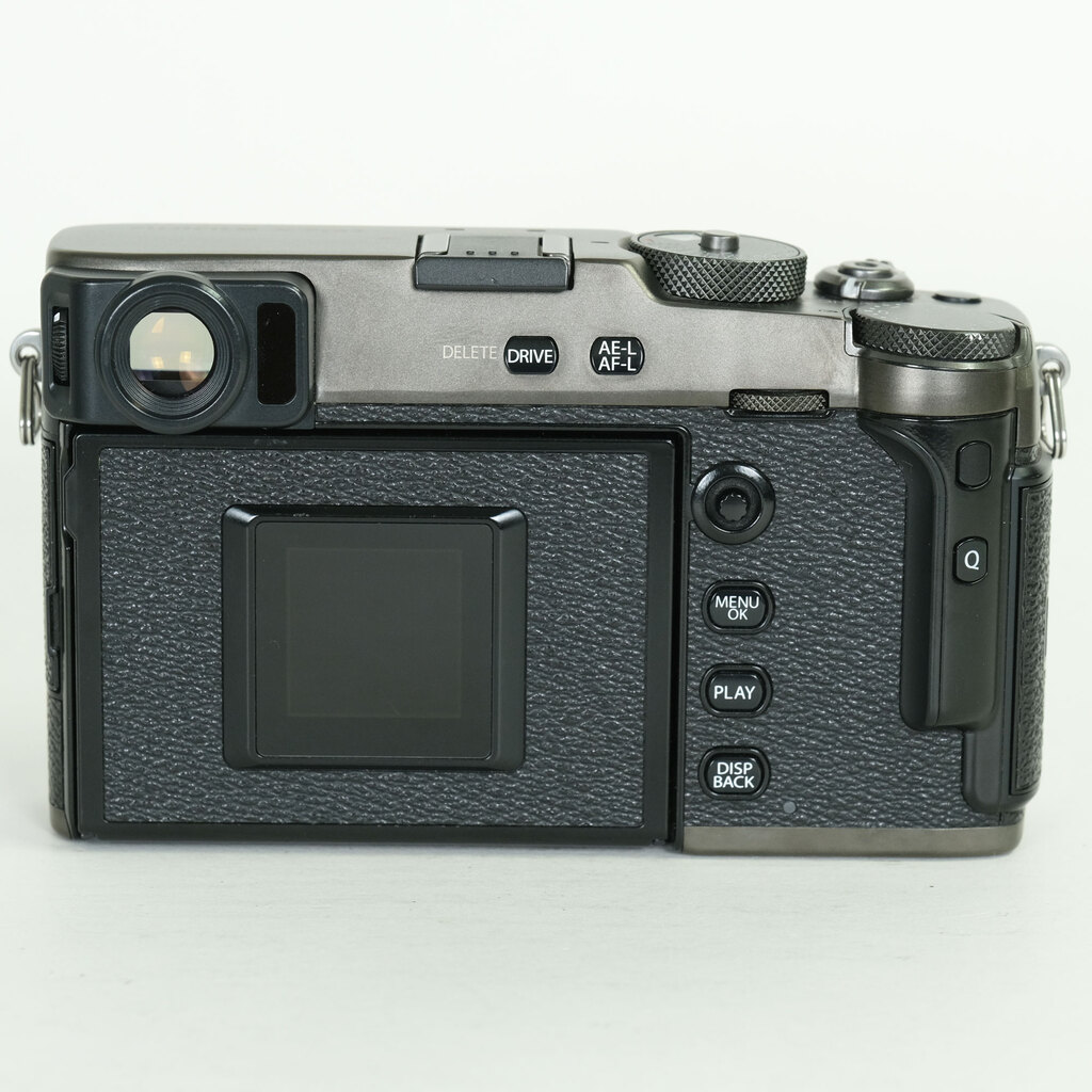 FUJIFILM X-Pro3 FUJIFILM X-Pro3