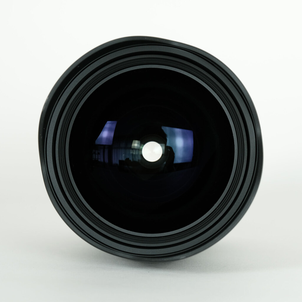 SIGMA 14-24mm F2.8 DG DN｜Art [ソニーE用]